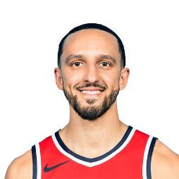 Landry Shamet