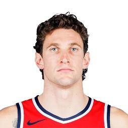 Mike Muscala