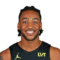 Brice Sensabaugh