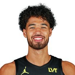Johnny Juzang