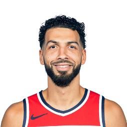 Anthony Gill
