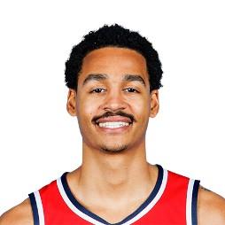 Jordan Poole