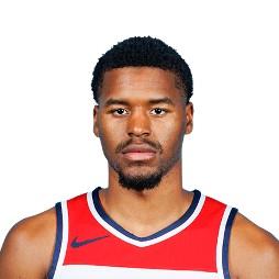 Jared Butler