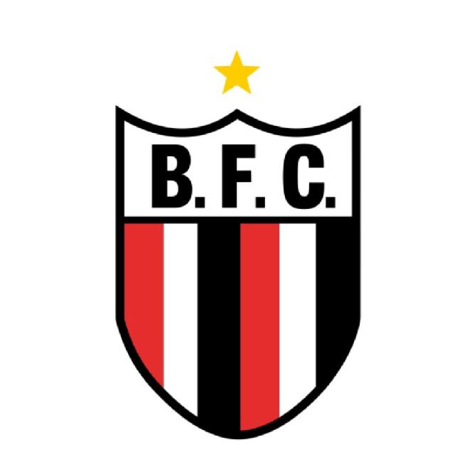 Botafogo-SP🇧🇷