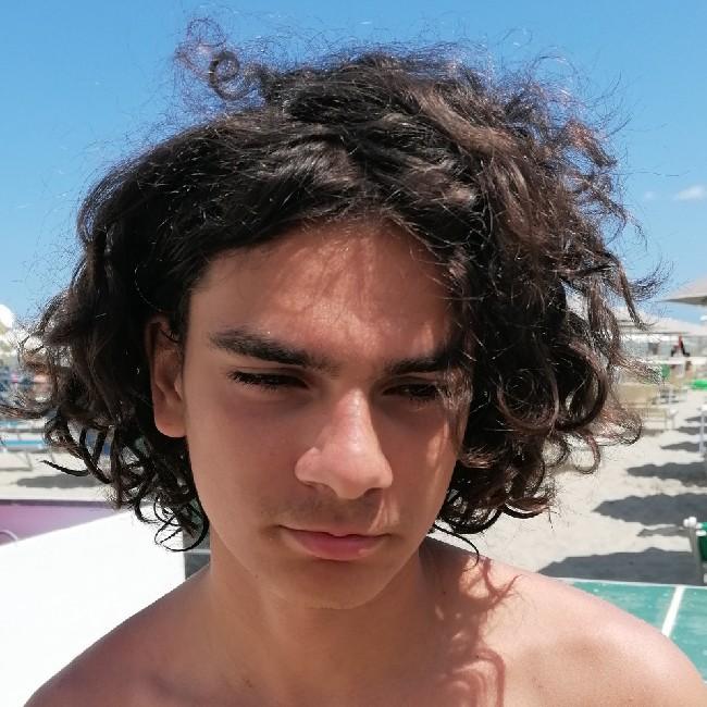 Anfuso Davide