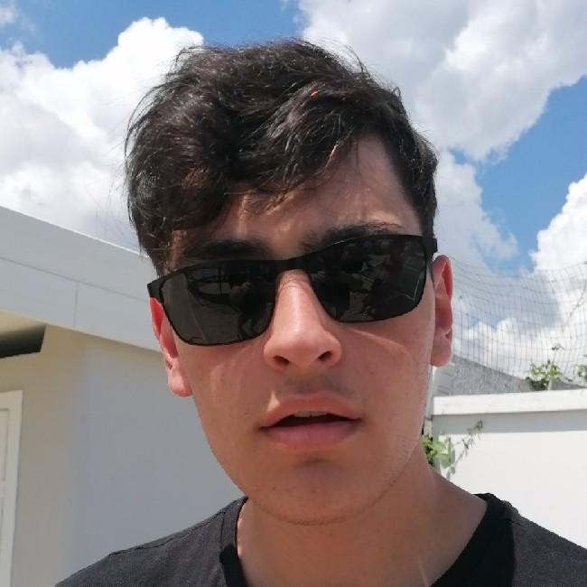 Confortini Pietro