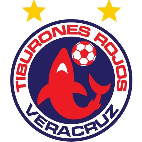 Club deportivo tiburones Rojos de Veracruz