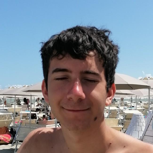 Gremshi Dario