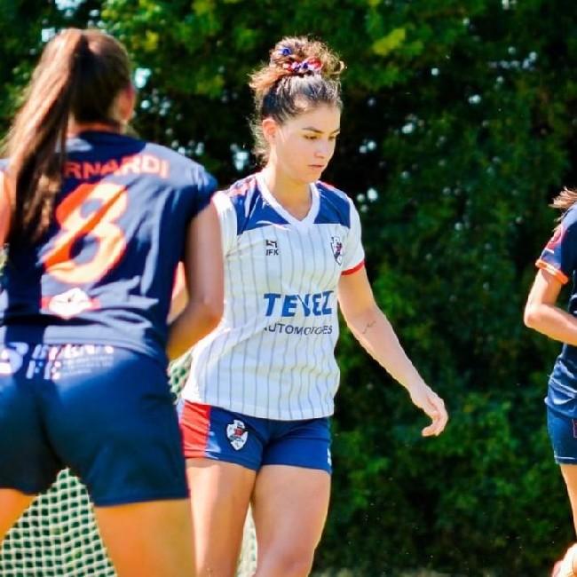 Victoria Recchia