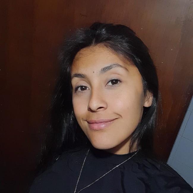 Rocio Acosta