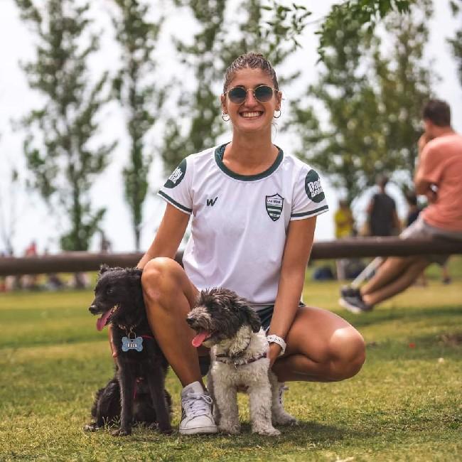 Mariana Ghiberto