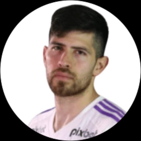 Agustín Rossi