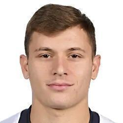Nicolo Barella
