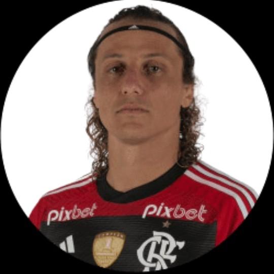 David Luiz