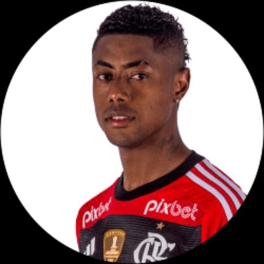 Bruno Henrique Pinto