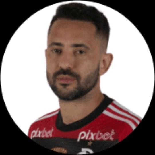 Éverton Ribeiro