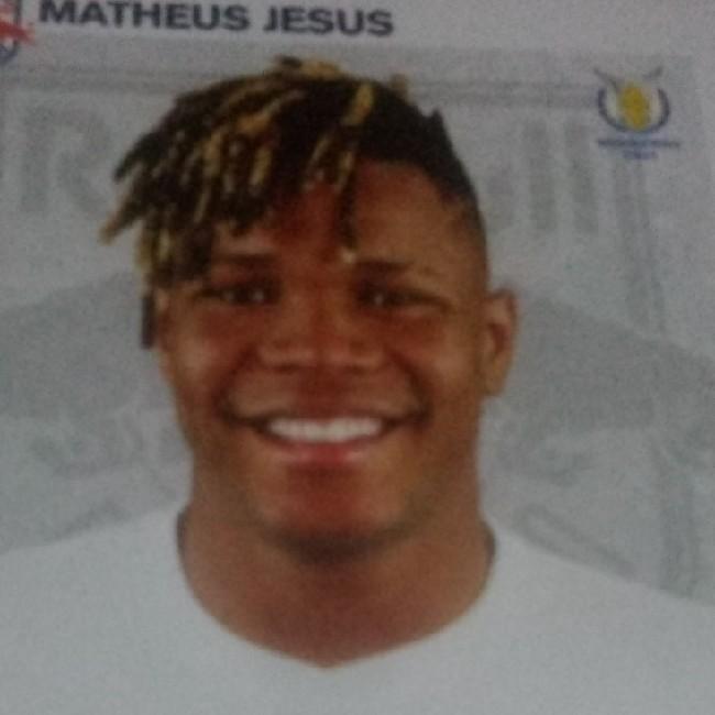 Matheus Jesus