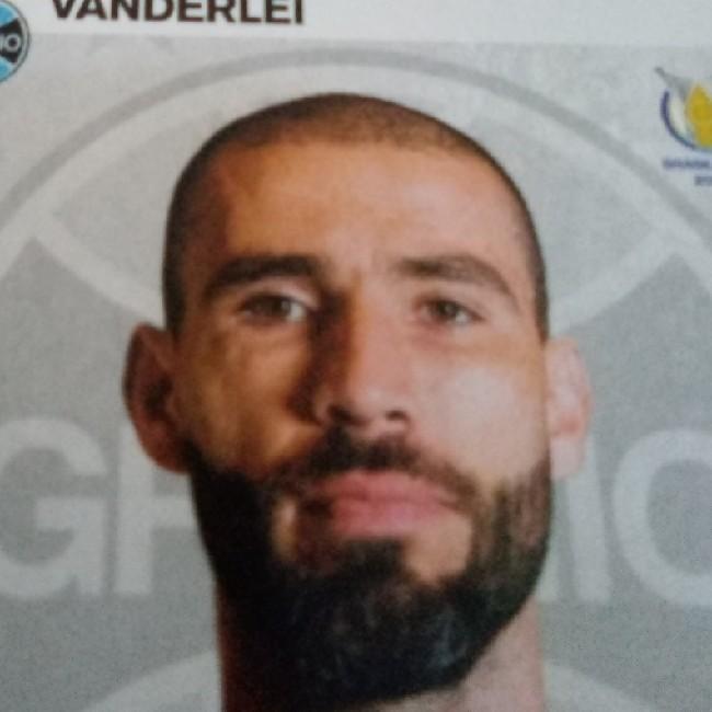 Vanderlei