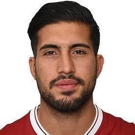 .Emre Can