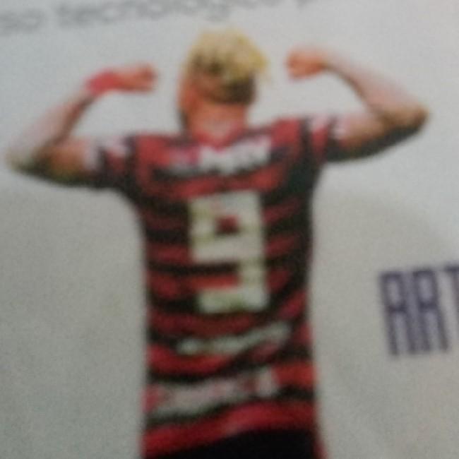 Gabigol