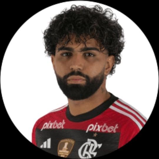 Gabriel Barbosa