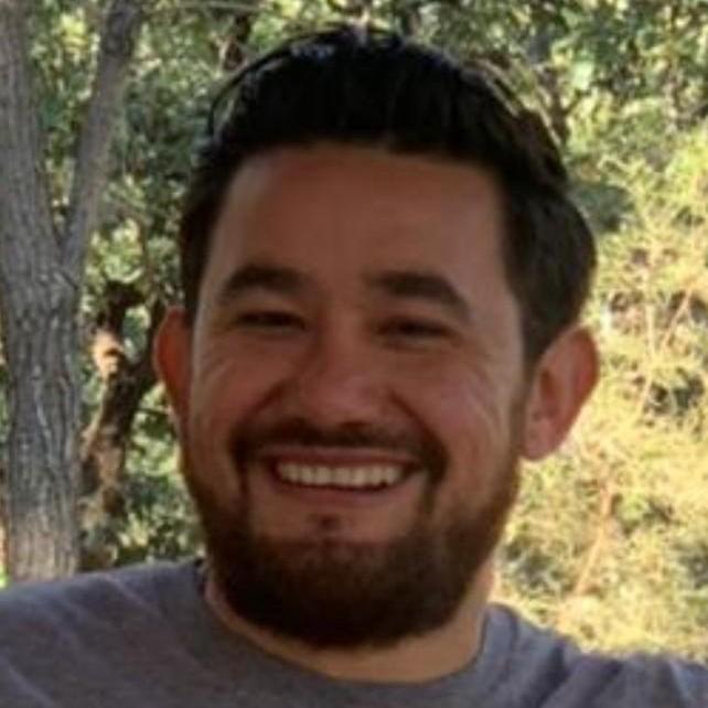 Michel Lara Vega