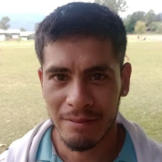 Carlos Godínez Díaz