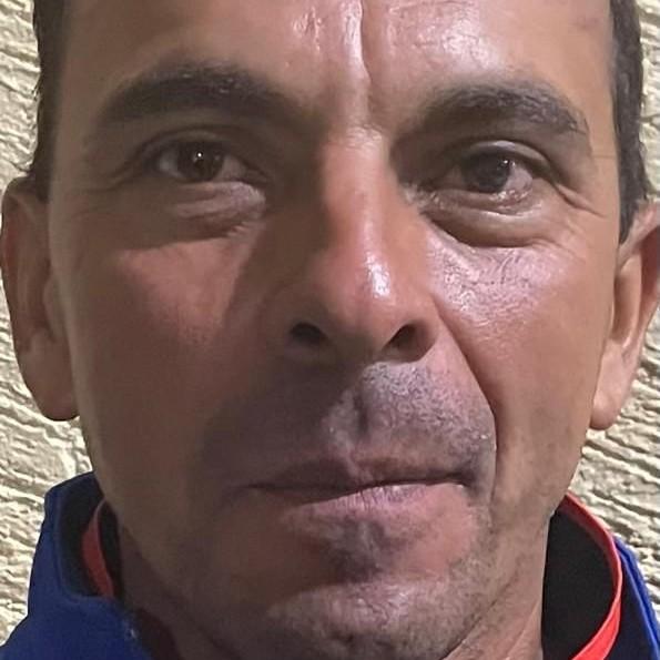Francisco Cruz Madrigal