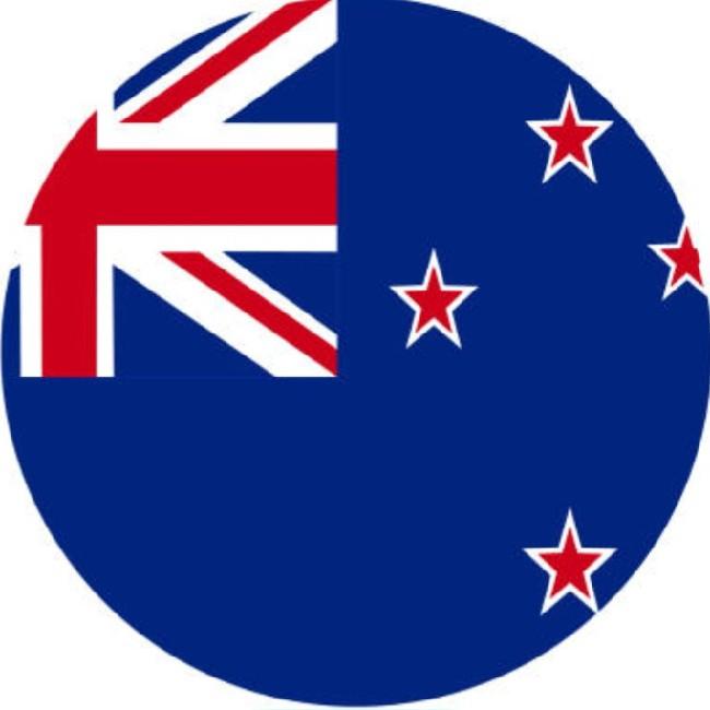 New Zealand (M)