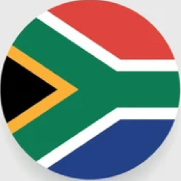 South Africa (w)