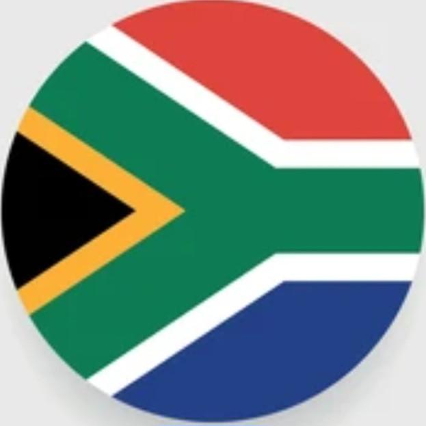 South Africa (M)