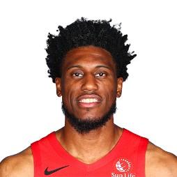 Thaddeus Young