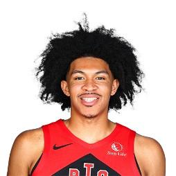 Ron Harper Jr.