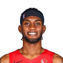 Jalen McDaniels