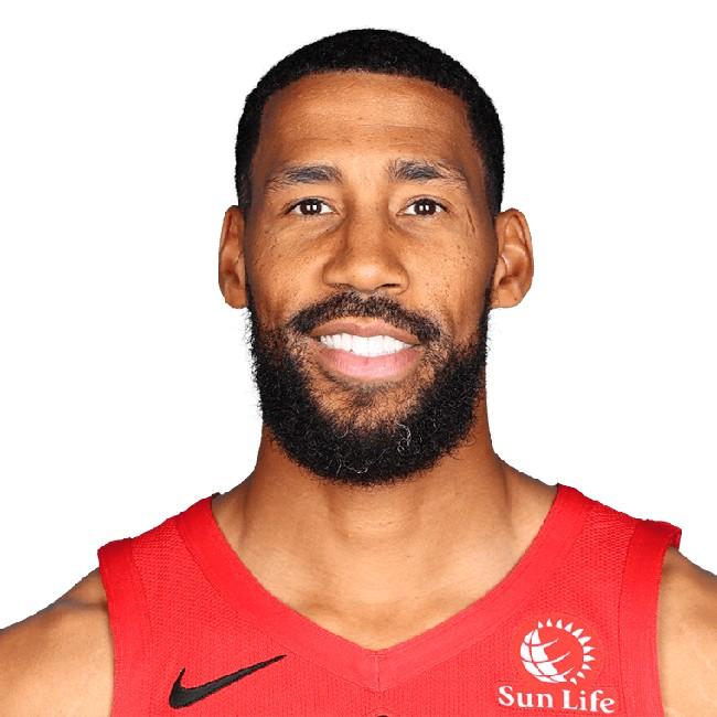 Garrett Temple