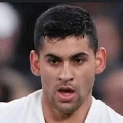 Cb Romero
