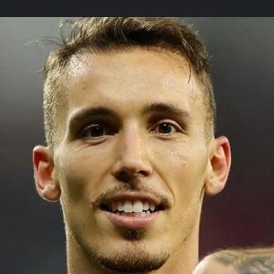 Lb Alex Grimaldo