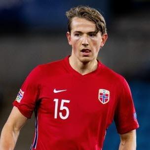 Sander Berge
