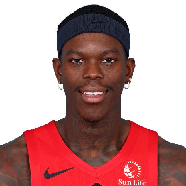 Dennis Schröder