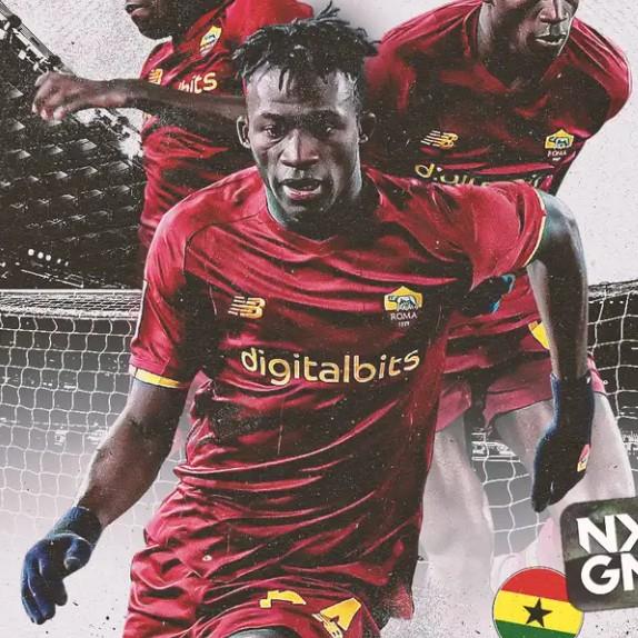 Felix Afena-Gyan