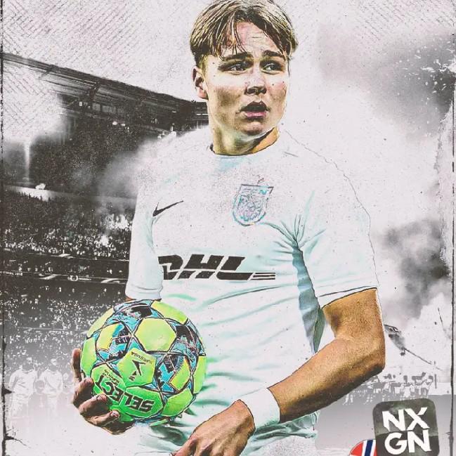Andreas Schjelderup