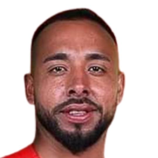 Rodrigo Cisterna