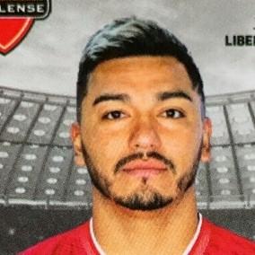 Lorenzo Reyes