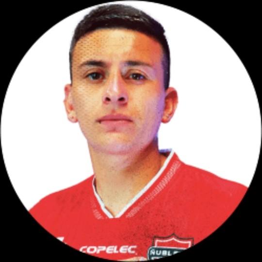 Pablo Aránguiz