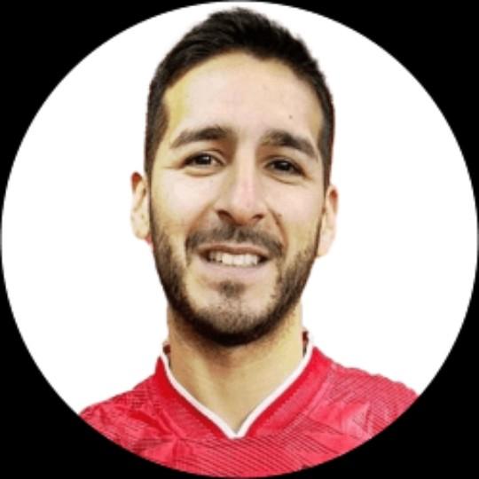 Ismael Sosa