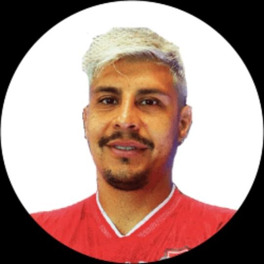 Patricio Rubio