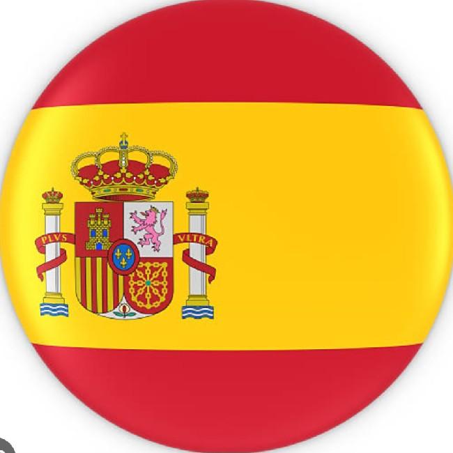 Spain (M)
