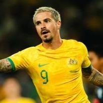 Jamie Maclaren