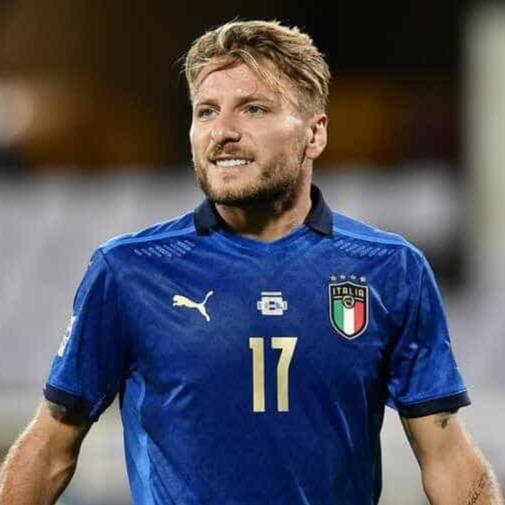 Ciro Immobile