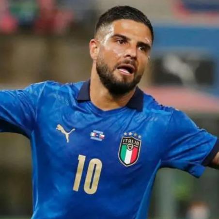 Lorenzo Insigne